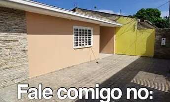 Imagem 7: CASA COM PISCINA NO PLANALTO - FINANCIA - 3 QUARTOS