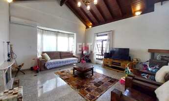 Imagem 6: Ampla Residência com Linda Vista para o Centro da Cidade REF: 97