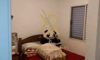 Imagem 4: GUARULHOS - Apartamento Padrão - VILA VENDITTI