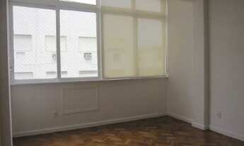 Imagem 3: Apartamento para venda tem 111 metros quadrados com 3 quartos em Ipanema - Rio de Janeiro