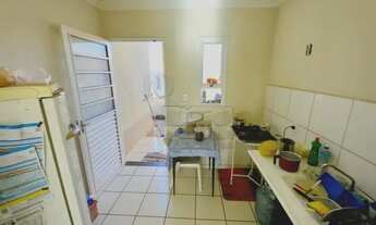 Imagem 7: Casa Padrão em Ribeirão Preto