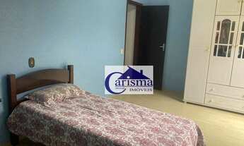 Imagem 5: Sobrado com 3 dormitórios, sendo 1 suíte, à venda, 258 m² por R$ 6400.000 - Vila Valparaís