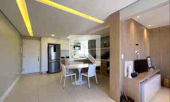 Imagem 3: Apartamento para Aluguel - Moema, 1 Quarto, 72 m2