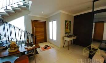 Imagem 4: Casa - Swiss Park - Campinas