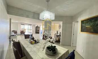 Imagem 5: Cobertura duplex na Ponta Verde, 450m², 4 suítes, varandão com vista para o mar