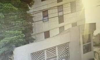 Imagem: Apartamento para aluguel com 49 metros quadrados