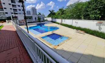 Imagem 6: Paradise Lake - Dom Pedro - 02 quartos sendo 01 suíte