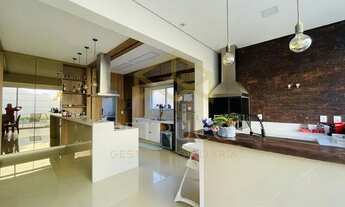 Imagem 7: Casa - Swiss Park - Campinas