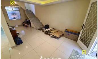 Imagem 2: Casa de vila a venda Engenho de Dentro 3 quartos terraço e garagem