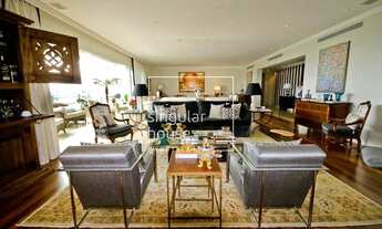 Imagem 6: 635m² | 4 Suítes