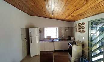 Imagem 3: Casa - Parque da Figueira - Campinas