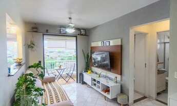 Imagem: Apartamento para Aluguel - Tatuapé, 2 Quartos