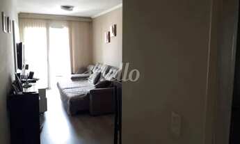 Imagem 3: São Paulo - Apartamento Padrão - Tucuruvi