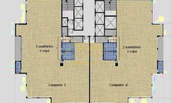 Imagem 5: Sala Comercial Chácara Santo Antonio