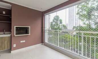 Imagem 4: Apartamento Venda 2 Dormitórios - 67 m² Brooklin