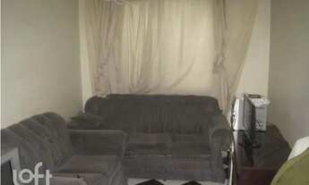 Imagem: Apartamento à venda em Capão Redondo com