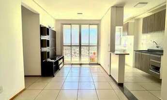 Imagem 4: Apartamento para aluguar Garden 3 Américas com 66 m2 com 3 quartos em Jardim Leblon - Cuia