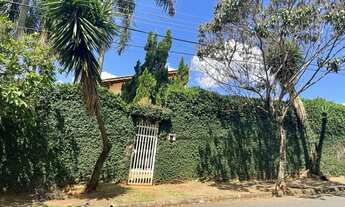 Imagem 3: CASA RESIDENCIAL em JAGUARIÚNA - SP, JARDIM BOTÂNICO