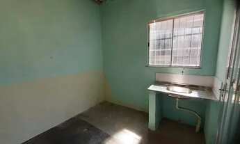 Imagem 6: Quitinete Independente