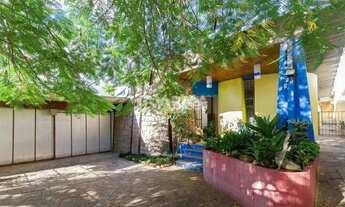 Imagem 2: Casa à venda Rua João Berutti, Chácara das Pedras - Porto Alegre