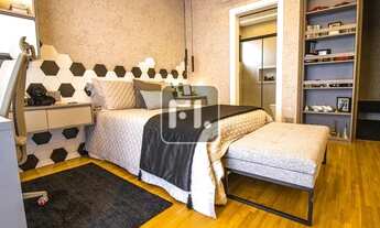 Imagem 4: Casa de Alto Padrão de 800m² para Locação no Residencial Alphaville 10