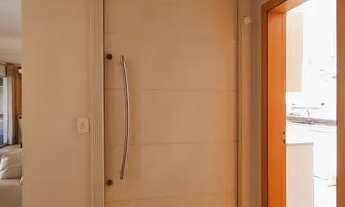 Imagem 7: Apartamento para aluguel com 184 metros quadrados com 4 quartos em Paraíso - São Paulo - S