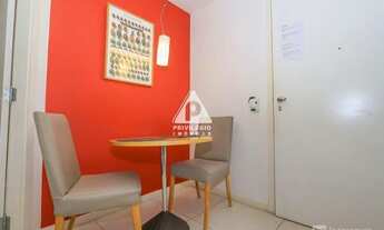 Imagem 5: Copacabana Flat / studio com 1 dormitório