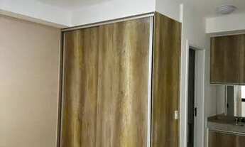 Imagem 3: Studio para aluguel tem 42 metros quadrados com 1 quarto em Bela Vista - São Paulo - SP