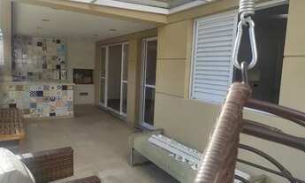 Imagem 6: Apartamento Garden com 138 m²