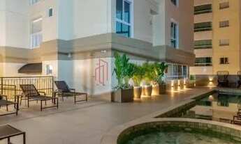 Imagem 5: Apartamento para aluguel possui 130 metros quadrados com 3 quartos