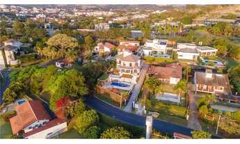 Imagem 4: Casa com 3 dormitórios para locação no condomínio Marambaia