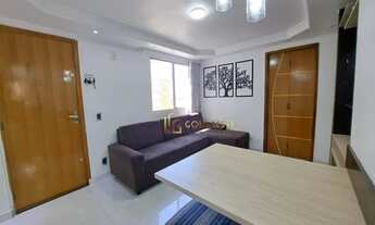 Imagem 4: Apartamento com 2 dormitórios à venda, 47 m² por R$ 190.000,00 - Artur Alvim - São Paulo/S