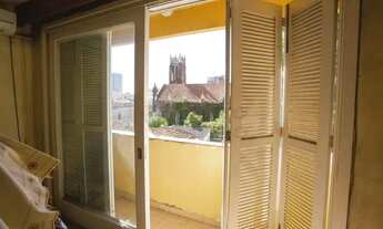 Imagem 6: Apartamento Padrão em Pelotas