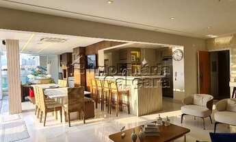 Imagem 7: Cobertura em Riviera de São Lorenço