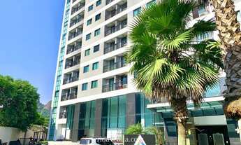 Imagem 2: Apartamento para venda tem 37 metros quadrados com 1 quarto em Jacarepaguá - Rio de Janeir