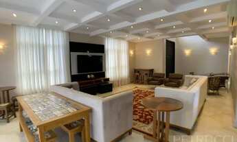 Imagem 3: Casa - Chácaras Silvania - Valinhos