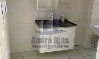 Imagem 7: APARTAMENTO RESIDENCIAL em CAJAMAR - SP, PORTAIS (POLVILHO