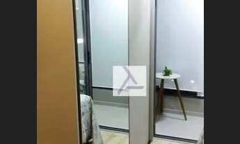 Imagem 7: Apartamento com 1 dormitório para alugar, 21 m² por R$ 4.450,00/mês - Moema - São Paulo/SP