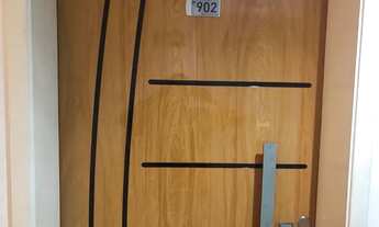 Imagem 2: Apartamento reserva das águas 3 suíte na ponta negra