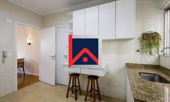 Imagem 6: Locação Apartamento 2 Dormitórios - 90 m² Jardim Paulista