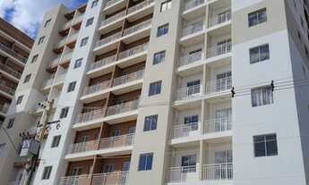 Imagem 2: Apartamento 02 dormitórios para locação no bairro Jardim São Marco - São José do Rio Pret