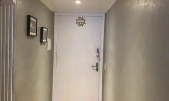 Imagem 2: Apartamento próximo estação Tiradentes metrô