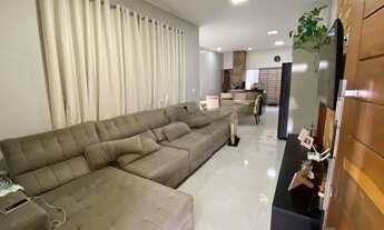 Imagem 2: CASA ALTO PADRÃO COMPLETA