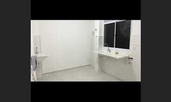 Imagem 3: Apartamento para aluguel com 52 metros quadrados com 2 quartos em Mata Escura - Salvador