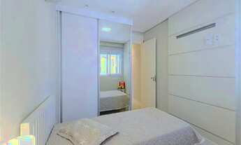 Imagem 6: Incrível Apto com 118 m², Sacada Gourmet