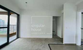 Imagem 3: 76m² | 2 Suítes