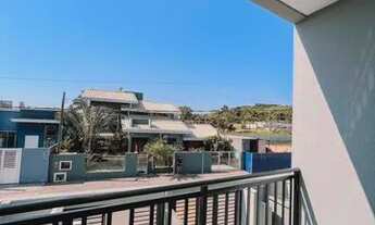 Imagem 5: Sobrado Triplex com SPA e 2 Suítes Pronto no Perequê