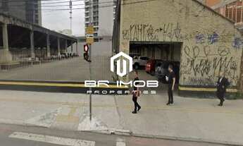 Imagem 3: TERRENO COMERCIAL em SÃO PAULO - SP, BARRA FUNDA