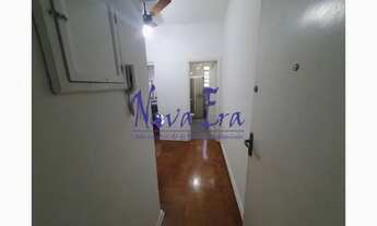 Imagem 2: Apto Mobiliado em Santos