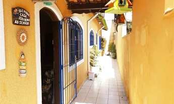 Imagem: 08- CASA NO CENTRO DE VITÓRIA